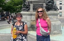 Montreal 4hr Private Walking Tour with Certified Guide