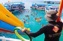 Snorkeling, Cocktails, Music Band and Cruise Nha Trang Tour 