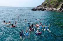 Snorkeling, Cocktails, Music Band and Cruise Nha Trang Tour 