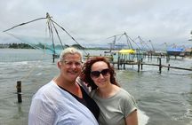 Cochin Heritage Trail: A Guided City Tour