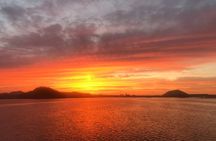 East of Jeju island Bus Tour from Seogwipo city, Jeju island