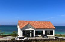 West of Jeju island Bus Tour from Seogwipo city, Jeju island