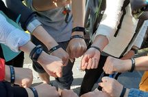 West of Jeju island Bus Tour from Seogwipo city, Jeju island