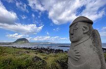 West of Jeju island Bus Tour from Seogwipo city, Jeju island