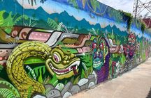3 Hour Morning Market and Art Tour
