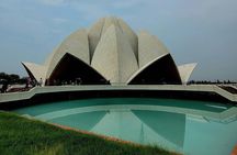 New Delhi Heritage Photography Tour