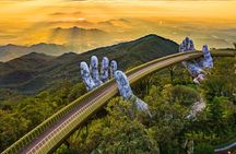 All-Inclusive BaNa Hills & Golden Bridge Tour from Hoi An/Da Nang
