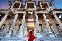 Day Trip to Ephesus from Istanbul A Journey Through History