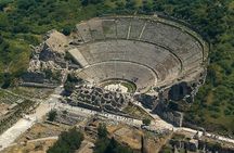 Day Trip to Ephesus from Istanbul A Journey Through History