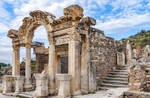 Day Trip to Ephesus from Istanbul A Journey Through History