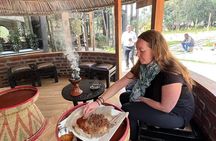 Local Food Walking Adventure in Addis Ababa