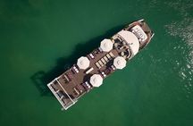 HALONG BAY LUXURY IRIS CRUISE DAY TRIP-BEST SELLER: Kayak, Music
