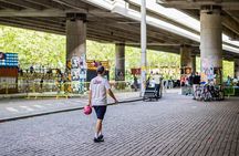 World-class street football experience in Copenhagen