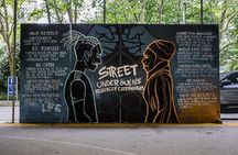 World-class street football experience in Copenhagen