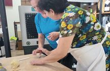 Orecchiette Cooking Class in Otranto