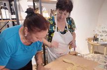 Orecchiette Cooking Class in Otranto