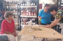 Orecchiette Cooking Class in Otranto