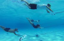 Vip Speed Boat TAXI Transfer To Wonderful Island - Hurghada