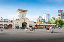 Ho Chi Minh City Shore Excursions Full Day Tour From Phu My Port