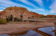 3 Day Luxury Tour from Marrakech to Fes over the Sahara Desert