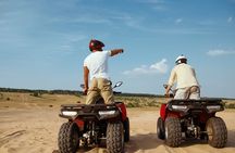 3 Day Luxury Tour from Marrakech to Fes over the Sahara Desert