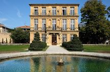 Explore Aix-en-Provence in 60 minutes with a Local