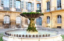 Explore Aix-en-Provence in 60 minutes with a Local