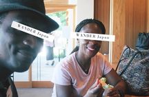 Personalized Fukuoka Tour: From Local to Major Highlights