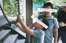 Personalized Fukuoka Tour: From Local to Major Highlights