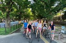 Tokyo Bike Tour: Shibuya & Hidden Tokyo