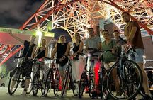 2-Hour Tokyo Night Bike Tour: Shibuya, City Lights & Tokyo Tower
