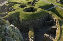 Private Full Day Historic Shetland Tour