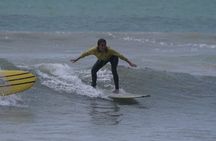 Surf with Apple