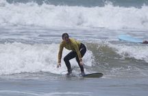 Surf with Apple
