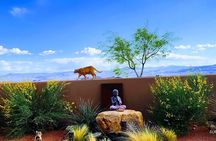 Zen Garden Yoga Bliss Experience