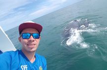Catamaran and Snorkeling Tour in Costa Rica