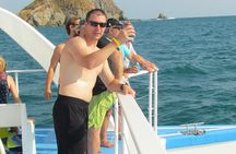 Catamaran and Snorkeling Tour in Costa Rica