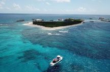Private Charter - Icacos Island Snorkel and Boat Tour