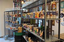 Craft Beer and Tapas Route in Ruzafa Valencia
