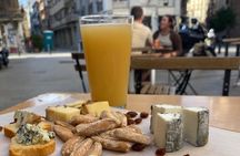 Craft Beer and Tapas Route in Ruzafa Valencia