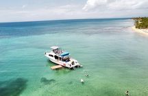 Private Charter - Icacos Island Snorkel and Boat Tour