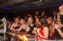 Nice:Pub Crawl with 6 Free Shots and VIP Bars&Club Access