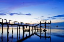 Phu Quoc FullDay Discovery 4 island Tour with Cable-Car 
