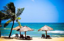 Phu Quoc FullDay Discovery 4 island Tour with Cable-Car 