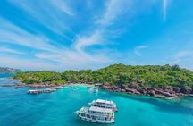 Phu Quoc FullDay Discovery 4 island Tour with Cable-Car 