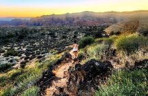 Secret Petroglyphs Hike Adventure
