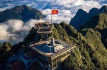  2 days 1 Night Sapa Trekking Group Tour