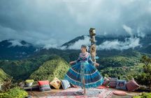  2 days 1 Night Sapa Trekking Group Tour