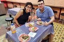 Tacos Tequila y Más - The Centro of Centro (Vegetarian Friendly) 