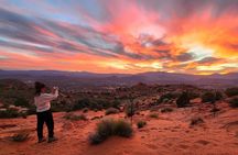 Secret Petroglyphs Hike Adventure
